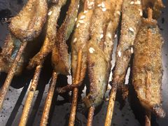 -烧蠔帮·生蚝海鲜牌档(观海店)