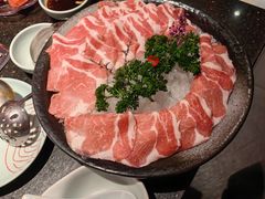 -捞王猪肚鸡火锅(昆山店)
