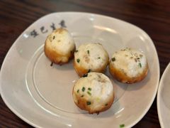 -哑巴生煎(临顿路店)