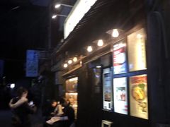门面-金龙咖喱
