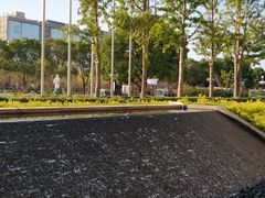 -上海虹桥西郊假日酒店