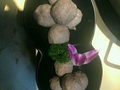 匙皮-手选潮汕鲜活牛肉火锅(二七广场店)