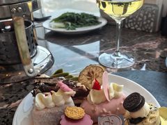 -济南凯宾斯基酒店-THE VIEW云景全日制餐厅