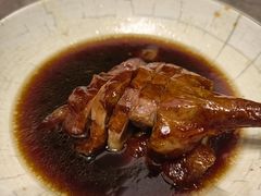 -奇芳阁·百年清真南京菜(夫子庙店)
