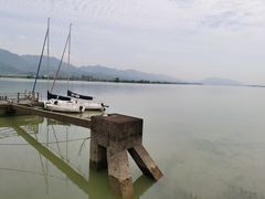 -东梓关景区村庄