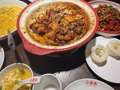 -小柴米·传统江西菜(万寿宫店)