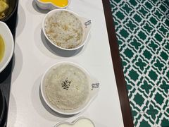 -新仙清汤牛腩(铜锣湾店)