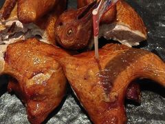 -侨美食家·粤菜(体育西路店)