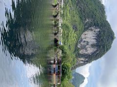 -靖西鹅泉风景区