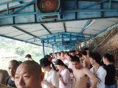 -清泉湾生态旅游度假区