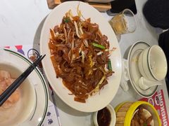 -食大利香港茶餐厅(南亚风情第一城店)