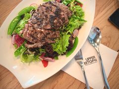 -UPPER KITCHEN(延安路店)