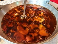 -辣婆婆(航天桥店)