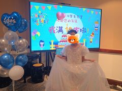 -海天楼中餐厅(吴宫泛太平洋酒店)