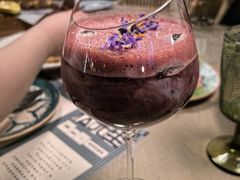-仁义涵西餐·咖啡(中华巴洛克店)