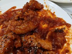 -清真·同发顺饭庄·烧麦(总店)