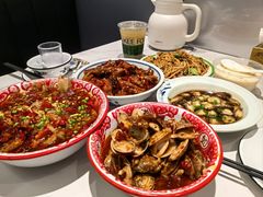 -欧记大排档·景德菜(上海首店)