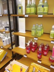 -L'OCCITANE欧舒丹