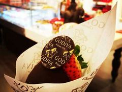 -GODIVA(王府井apm店)