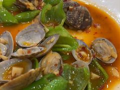 -龙溪海鲜酒家(溪涌店)