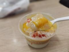 芒芒甘露双皮奶-赵记传承(广州越秀五羊新城店)