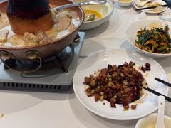 -院8里·少城记忆老川菜(宽窄巷子店)