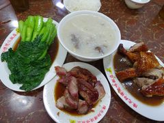 -陈光记烧腊店(罗保博士街店)