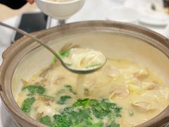 -瑞福园联谊餐室(茂名南路店)