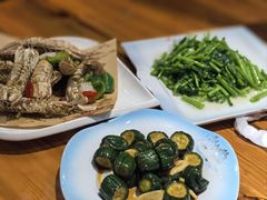 -大家发海鲜城夜排档(华山中路店)