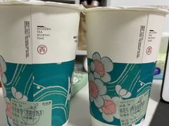 -茶话弄(北京通州万达店)