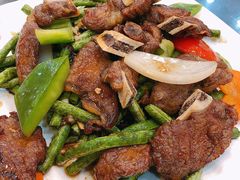 -红星光发煲仔饭(文海店)