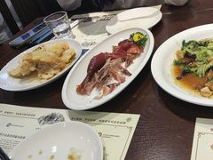 -老厨家(友谊路总店)