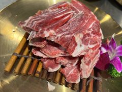 -炉队长·齐齐哈尔家庭烤肉(马家堡店)