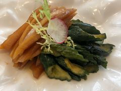 酱香萝卜皮-锡和无锡菜(景丽苑店)