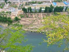 -大海别墅民宿农家院(十渡店)