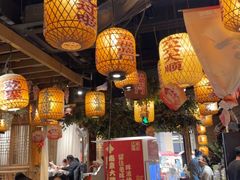 -南京大牌档(青岛万象城店)