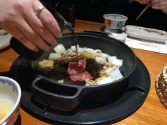 -肉魁屋·烧肉·烧鸟·酒场(高新店)