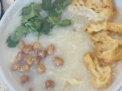 -点都德(大茶楼店)