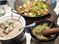 -费大厨辣椒炒肉(黄兴中心广场店)