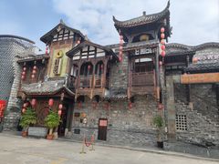 -红运火锅·中国名火锅·国风演绎(省体店)