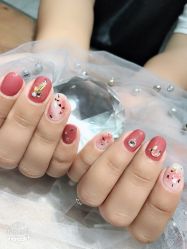 -苏彩·皮肤管理美甲美睫