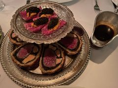 惠灵顿牛排-壳里西餐厅Coquille Seafood Bistro(蒙自路店)