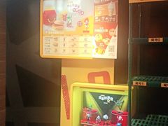 -麦当劳(一德路店)