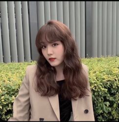 -HG美发设计沙龙