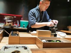 -桐寿司Sushi Tong