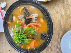 -渔家乐小海鲜(皇姑店)