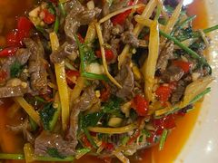 -为民烧烤吧.自贡爆炒菜(收录10年好店)
