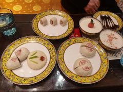 -富华斋饽饽铺·宫廷糕点·伴手礼(护国新天地店)