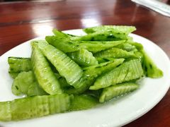 爽口黄瓜-卫巷菜馆(芙蓉总店)