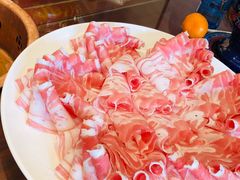 -竹叶涮肉坊(总店)